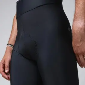 Bib Short Artic Stride Male Black - K10 2025