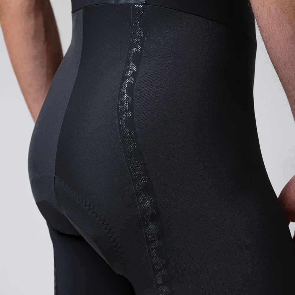 Culotte Corto Gobik Artic Stride Hombre Black K10 27