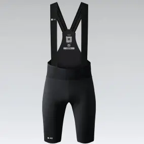 Calções Artic Stride Masculinos Preto - K10 2025