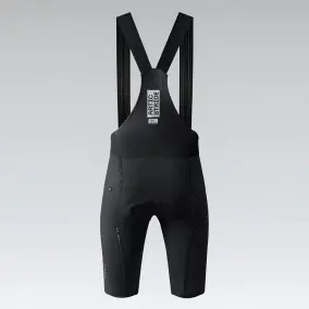 Calções Artic Stride Masculinos Preto - K10 2025