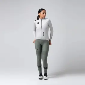 Chaqueta Envy 2.0 Mujer Oatmeal 2025