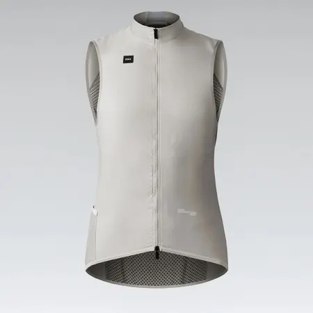 Wind vest Plus 2.0 Woman Moonstruck 2025