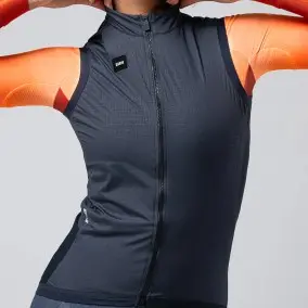 Vest Vector 2.0 Women Ultrablue 2025