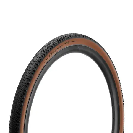 Cobertura Pirelli Gravel H fita