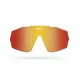 Lentes KOO Alibi Photochromic Red Mirror | KOO | Bicicletas