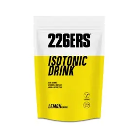 Isotonic Drink 226ERS Limon 1000g