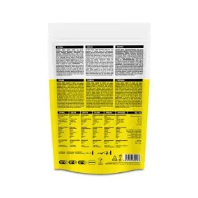 Isotonic Drink 226ERS Limon 1000g