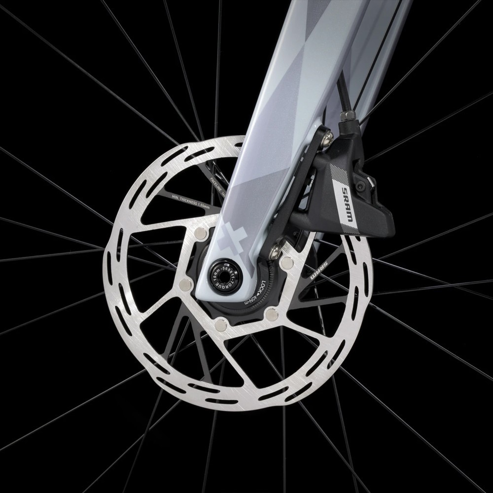 Bicicleta Trek Boone 5 2026 | Bicicletas Ciclocross