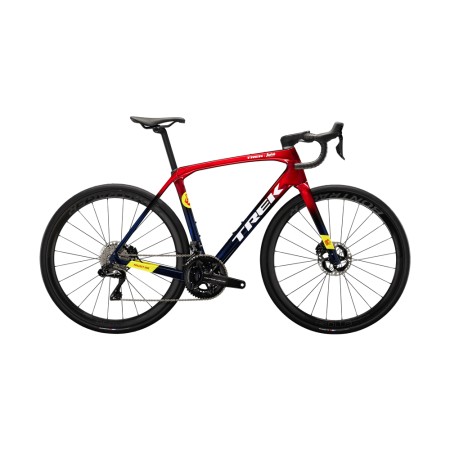 Bicicleta Trek Domane SLR 9 Gen 4 2024