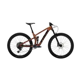 Bicycle Trek Top Fuel 9.8 GX AXS 2023