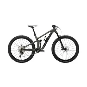 Bicicleta Trek Top Fuel 8 2024