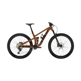 Bicicleta Trek Top Fuel 8 2024