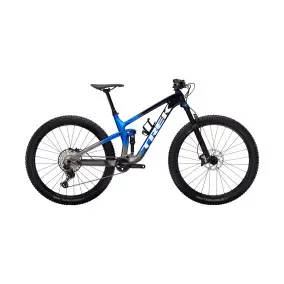 Bicicleta Trek Top Fuel 9.7 2022