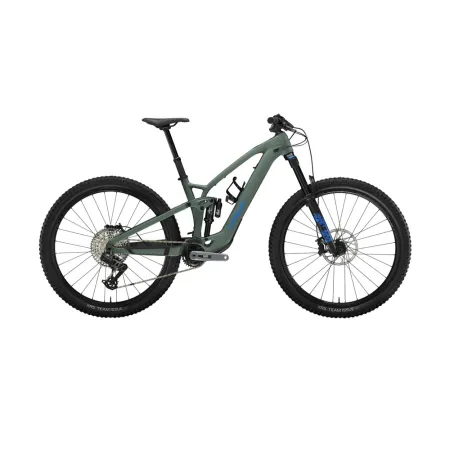 Fuel EXe 8 GX AXS T-Type 2025 | Trek | Eléctricas Doble