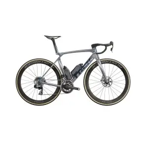 Madone SLR 9 AXS Gen 8 Interstellar