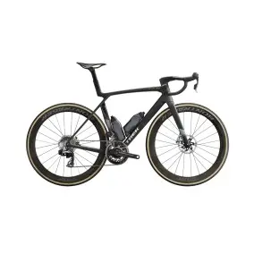 Madone SLR 9 AXS Gen 8