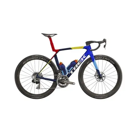 Madone SLR 9 AXS Gen 8