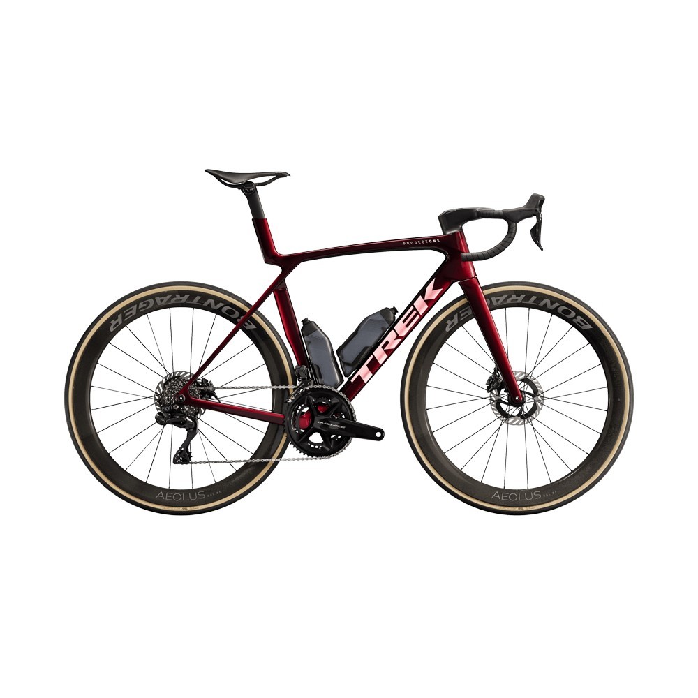 Bicicleta Trek Madone SLR 9 Gen 8 | Carretera Carbono