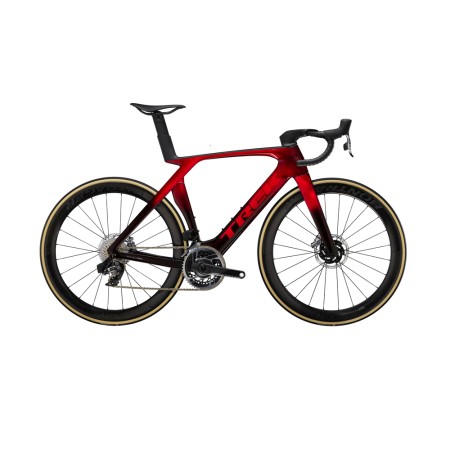 Madone SLR 9 AXS Gen 7 2024