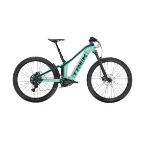 Bicicleta Trek Powerfly FS 4 Gen 3 2024