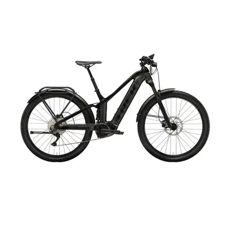 Bicicleta Trek Powerfly FS 4 equipado Gen 3 2023