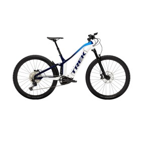 Bicicleta Trek Powerfly FS 7 Gen 2 2022 Talla XL (Exposición)