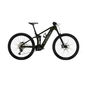 Bicicleta Trek Rail 9.5 Gen 4 2024