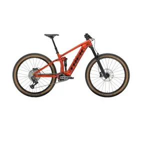 Bicicleta Trek Rail 8 GX AXS T-Type Gen 3 2024