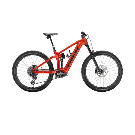 Bicicleta Trek Rail 9.9 X0 AXS T-Type Gen 4 2024