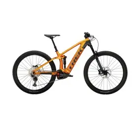 Bicycle Trek Rail 9.5 Gen 2 2022