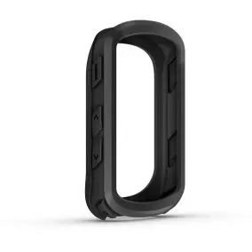 Caso de silicone Garmin Borda 540/840