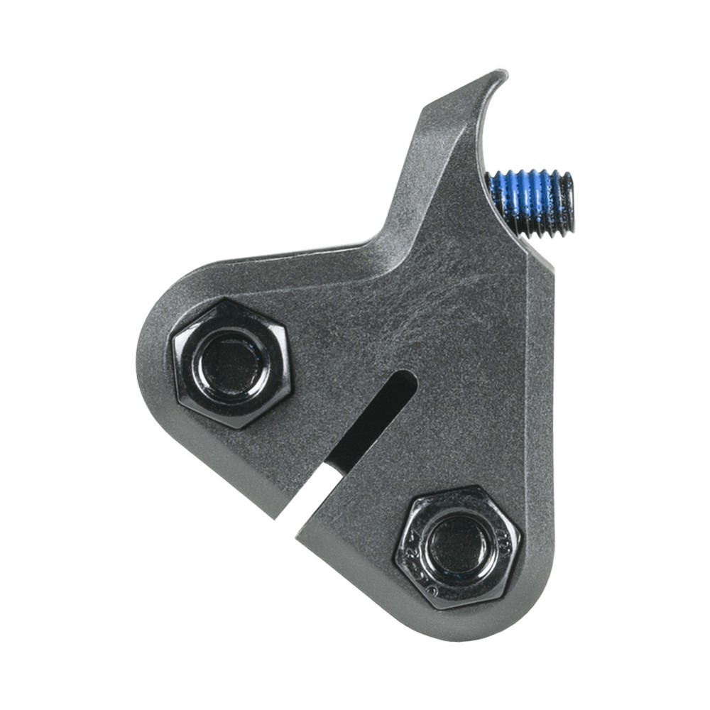 Base Blendr para potencia y manillar integrados Trek Madone