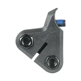 Blendr base for integrated power and handlebars Trek Madone SLR Gen 7 Frontal Duo