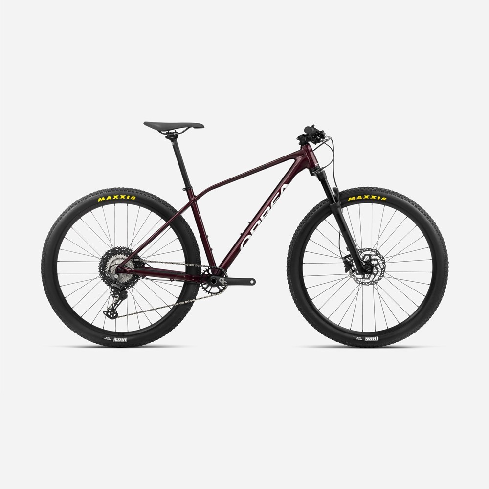 Bicicleta Orbea Alma H30 2024