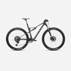 Oiz M-Team Xtr 2024