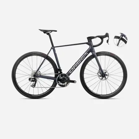 Bicycle Orbea Orca M11E Ltd Pwr 2025