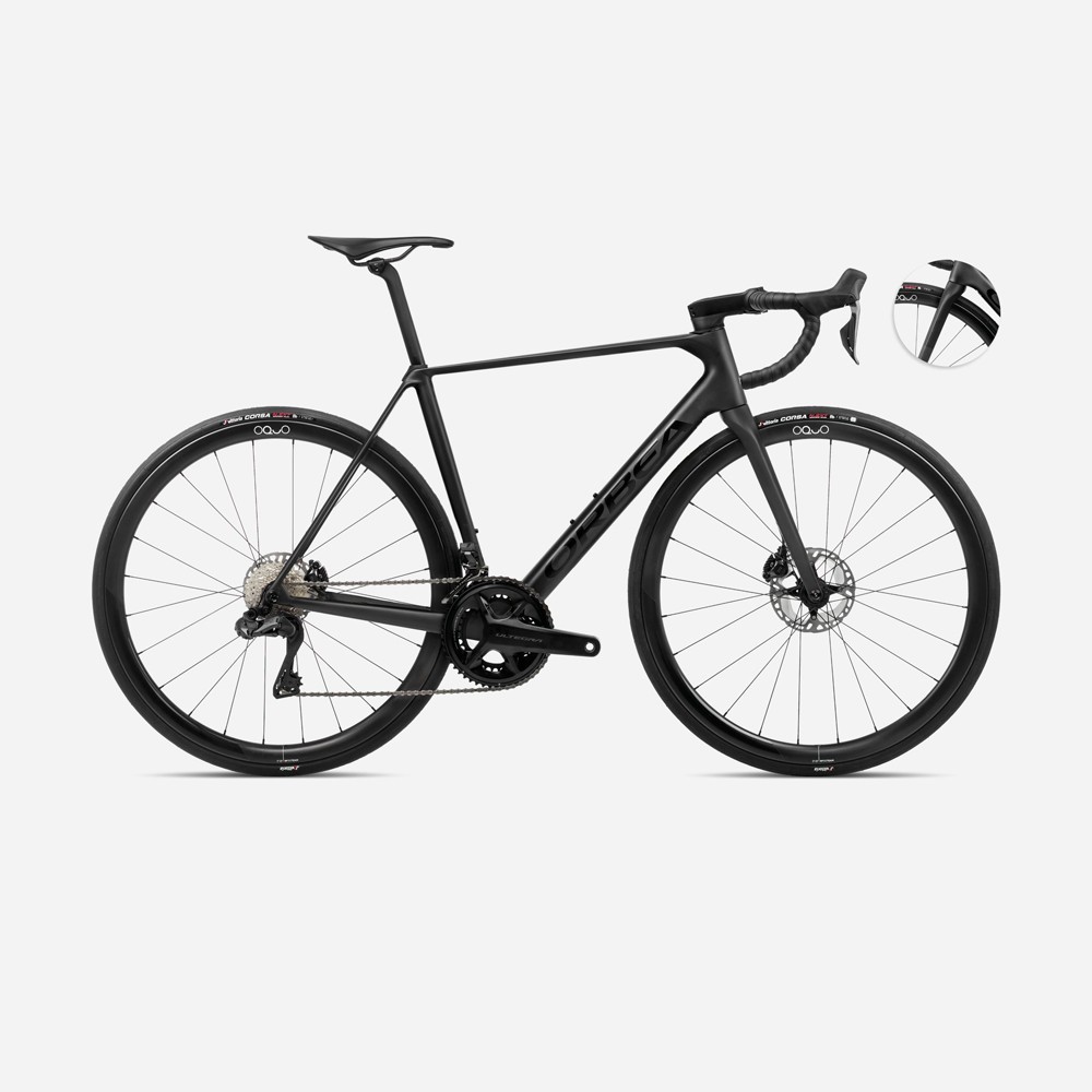 Orca M20I Team 2024 | Orbea | Orbea Orca | Bicicletas Salchi