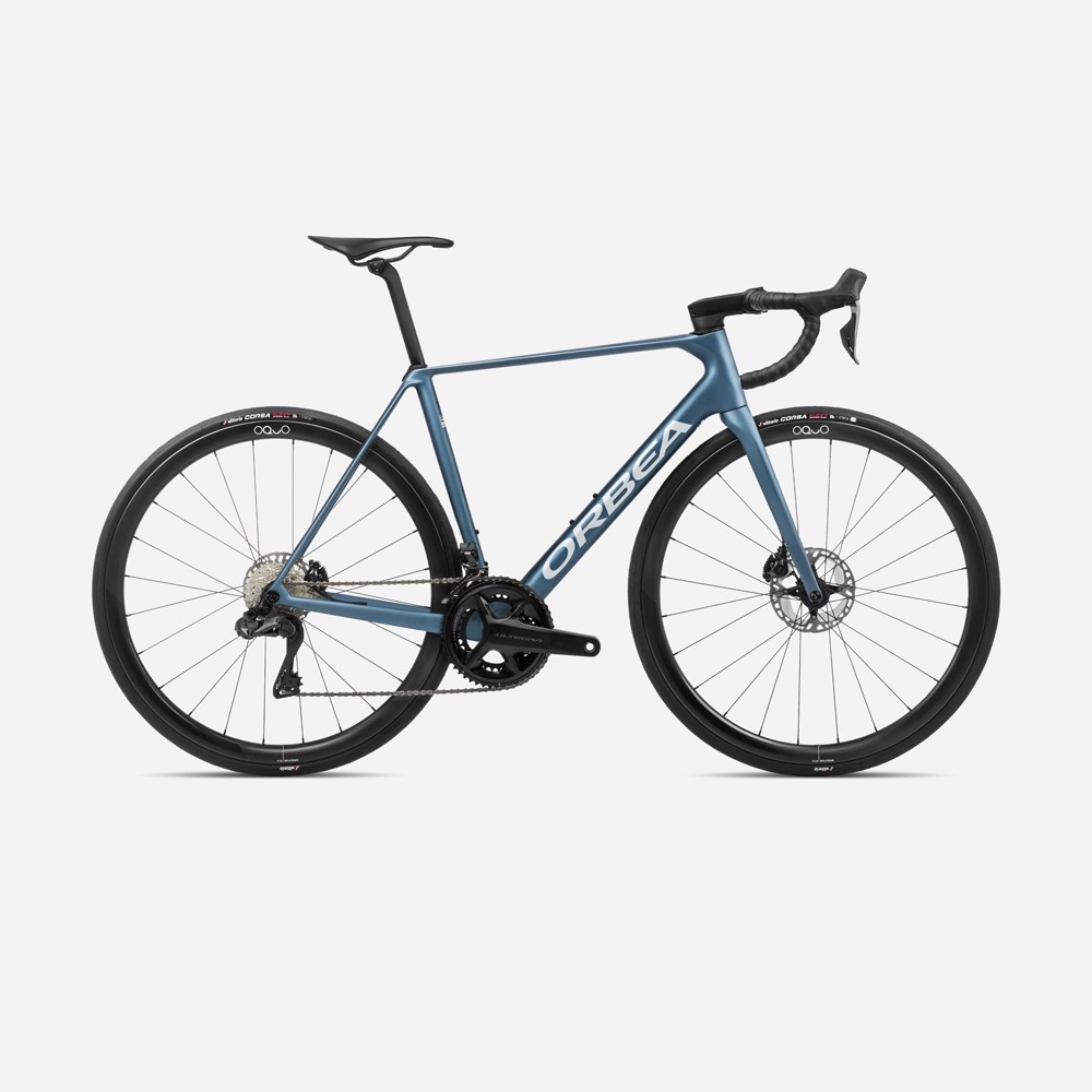 Orca M20I Team 2024 | Orbea | Orbea Orca | Bicicletas Salchi