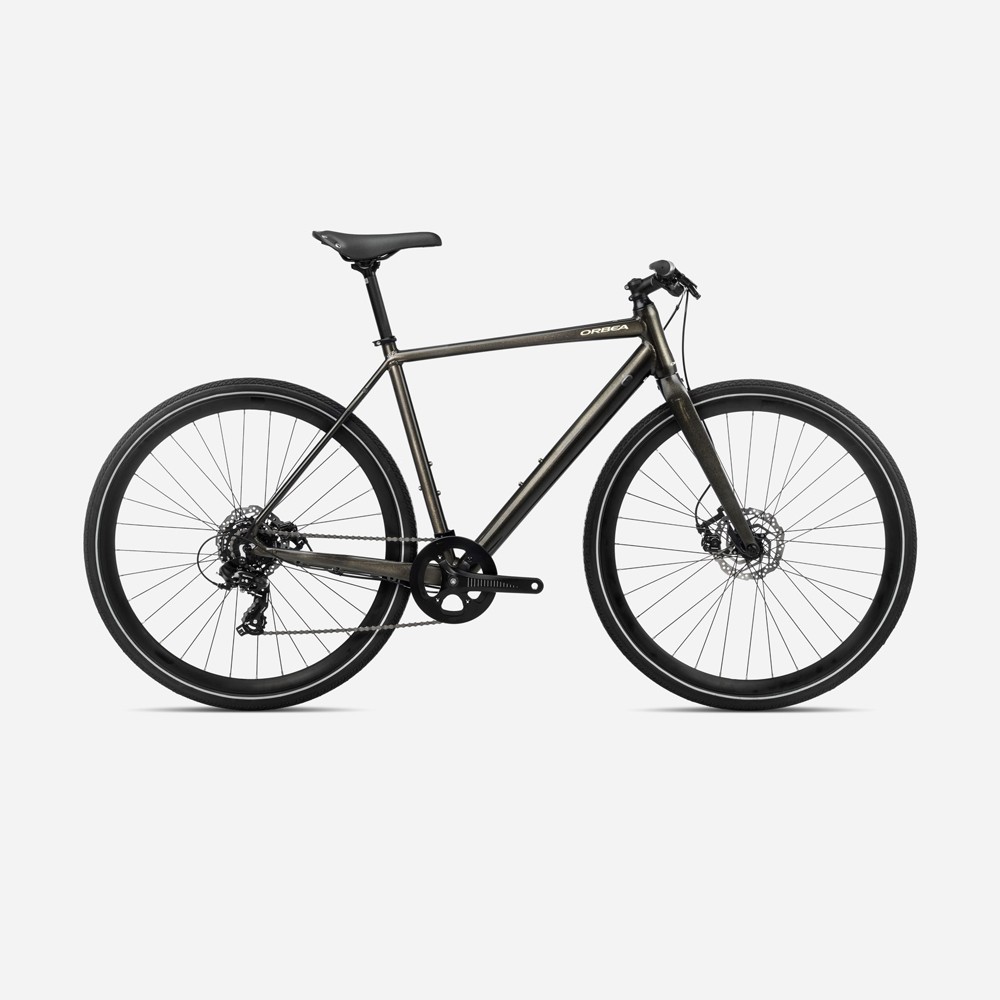 Carpe 40 2024 | Orbea | Bicicletas Urbanas | Bicicletas