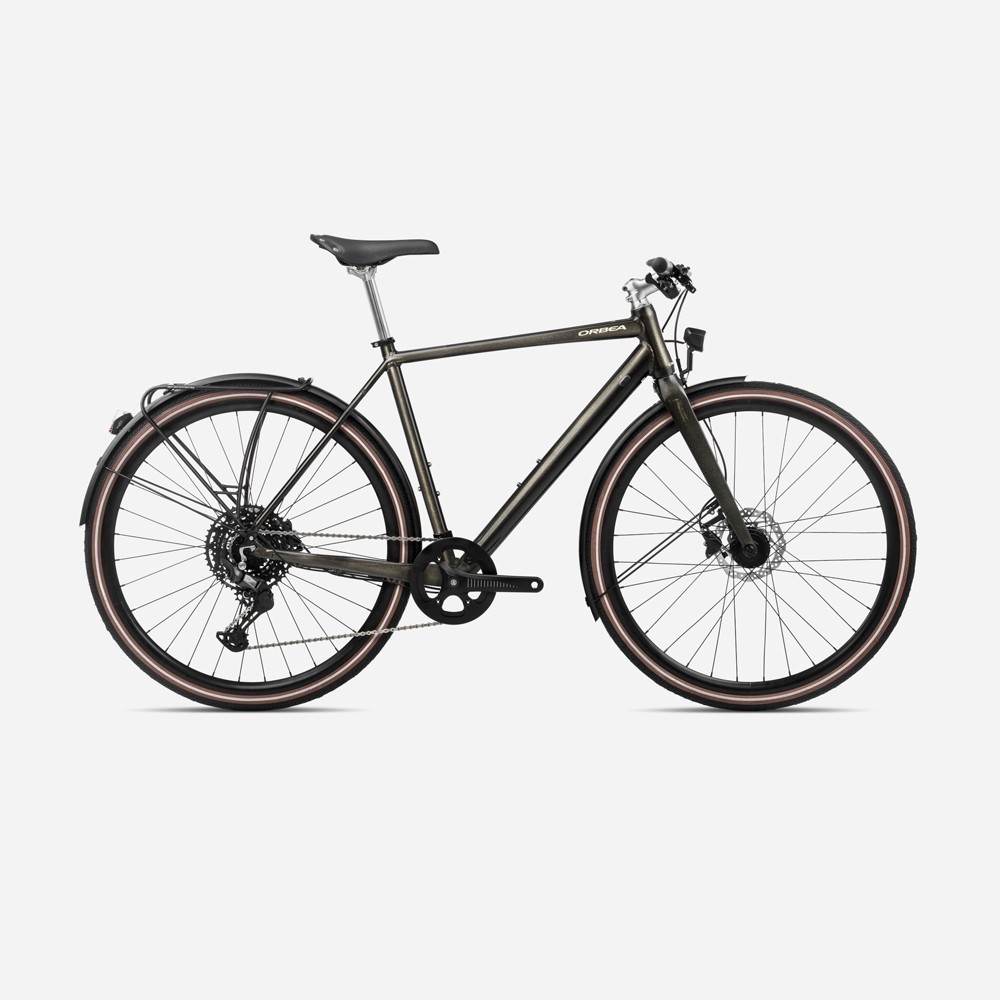 Carpe 10 2024 | Orbea | Bicicletas Urbanas | Bicicletas