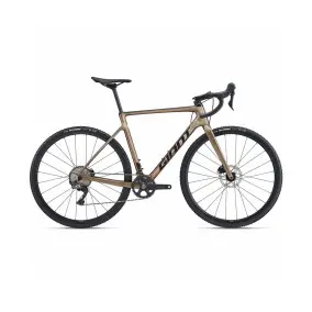 Bicicleta Giant TCX Advanced Pro 2 2023