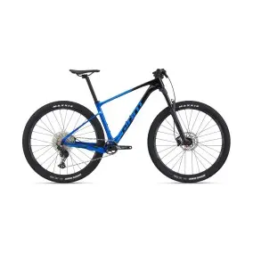 Bicicleta Giant XTC Advanced 29 3 2023