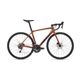 Bicicleta Giant TCR Advanced 1 Disc-Pro Compact 2023