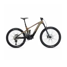 Bicicleta Giant Trance X Advanced E+ Elite 3 25km/h 2023