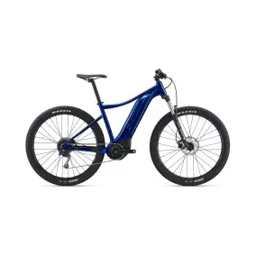 Bicicleta Giant Fathom E+ 3 29er 25km/h Eclipse 2023