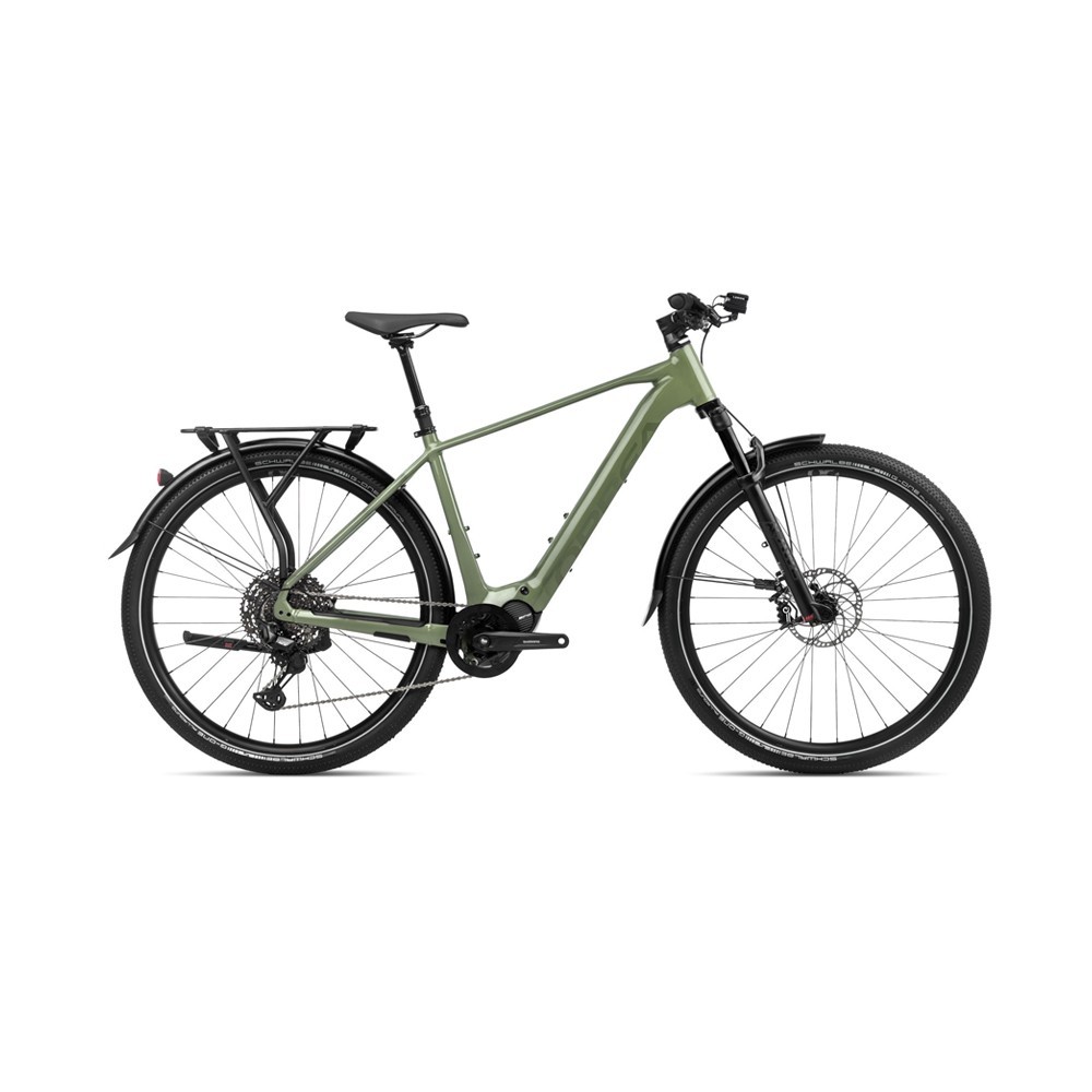 Kemen 10 2024 | Orbea | Bicicletas Eléctricas Ciudad