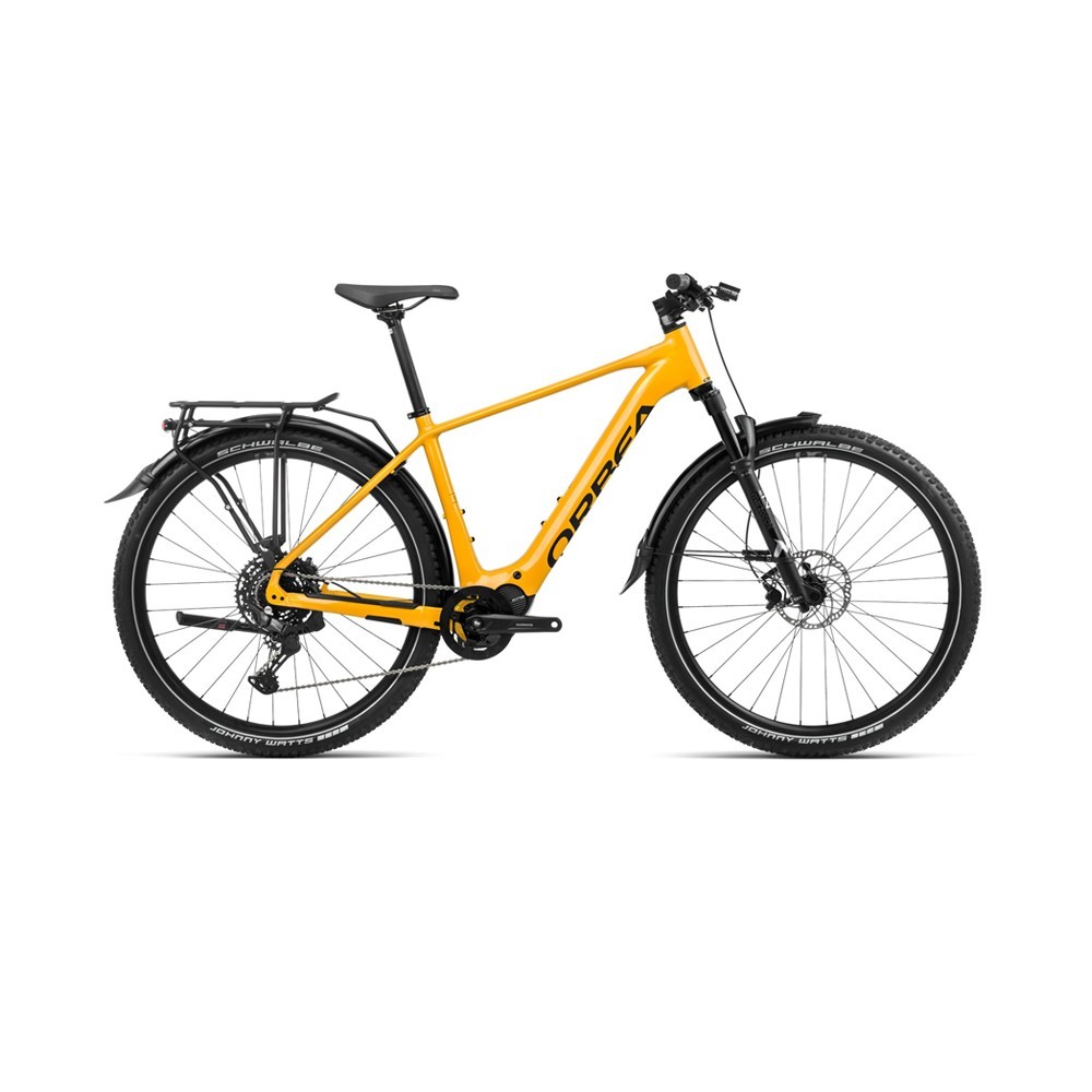 Kemen Suv 30 2024 | Orbea | Bicicletas Eléctricas Ciudad