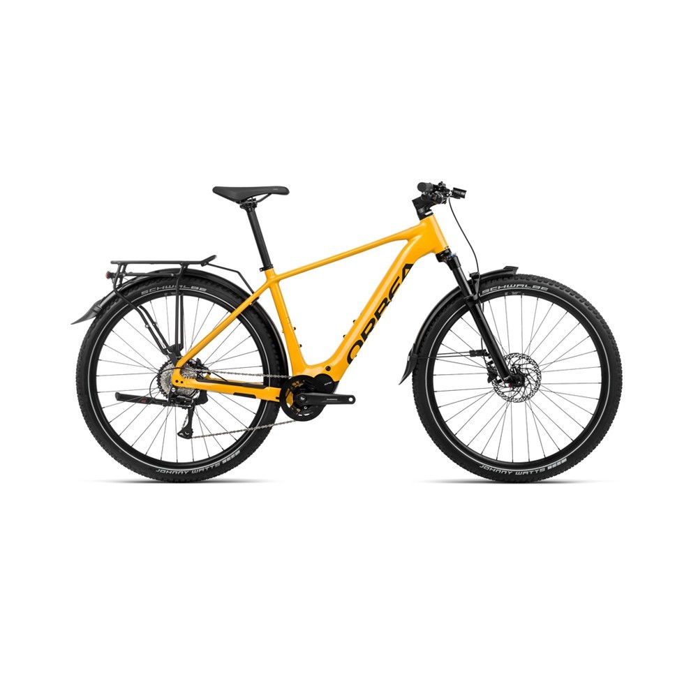 Kemen Suv 40 2024 | Orbea | Bicicletas Eléctricas Ciudad