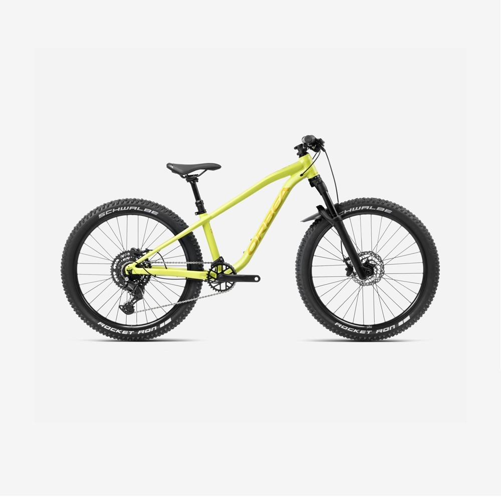 Laufey 20 H10 2024 | Orbea | Bicicletas Infantiles