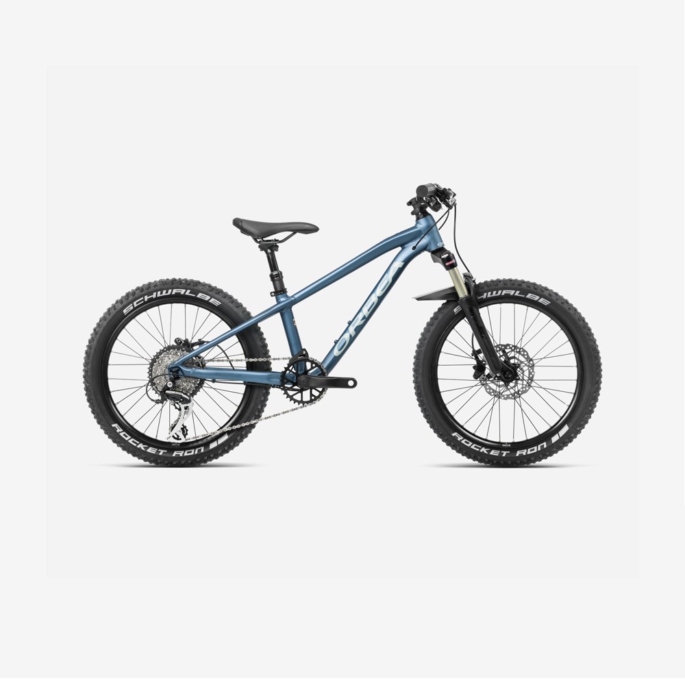 Laufey 20 H20 2024 | Orbea | Bicicletas Infantiles